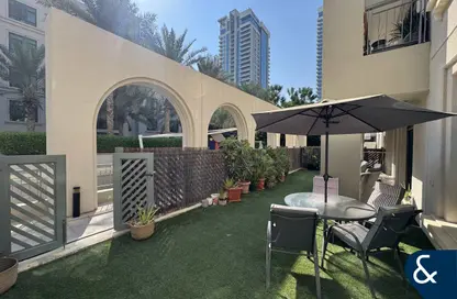 Apartment - 2 Bedrooms - 3 Bathrooms for sale in Arno B - Arno - The Views - Dubai