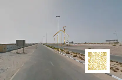 Land - Studio for sale in Umm Al Thuoob - Umm Al Quwain Land - Studio for sale in Umm Al Thuoob - Umm Al Quwain