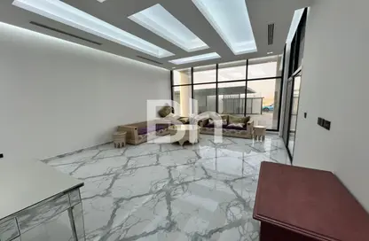 Villa - 5 Bedrooms - 6 Bathrooms for rent in Wadi Alshabak - Dubai
