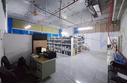 متجر - استوديو - 1 حمام للايجار في أورا الحاجز - أبراج بحيرات الجميرا - دبي