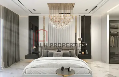 Apartment - 2 Bedrooms - 3 Bathrooms for sale in Elitz By Danube - Jumeirah Village Circle - Dubai