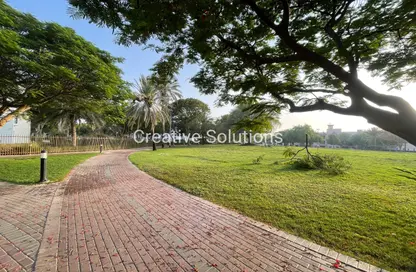Apartment - 1 Bedroom - 1 Bathroom for rent in The Gardens Buildings - The Gardens - Dubai