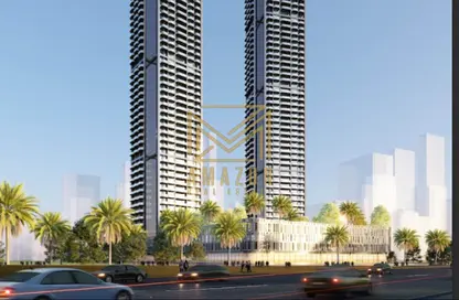 شقة - غرفة نوم - 2 حمامات للبيع في مساكن أناندا - مدينة السيارات - دبي شقة - غرفة نوم - 2 حمامات للبيع في مساكن أناندا - مدينة السيارات - دبي