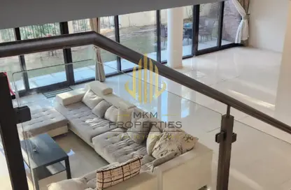 فيلا - 5 غرف نوم - 7 حمامات للايجار في الحقول - المنطقة 11 - مدينة الشيخ محمد بن راشد - دبي فيلا - 5 غرف نوم - 7 حمامات للايجار في الحقول - المنطقة 11 - مدينة الشيخ محمد بن راشد - دبي