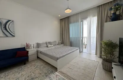 Apartment - Studio - 1 Bathroom for sale in Mayas Geneva - Jumeirah Village Circle - Dubai
