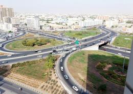 صورةمبنى خارجي لـ: شقة - 2 غرف نوم - 2 حمامات للكراء في برج الحبتور - شارع التعاون - التعاون - الشارقة, صورة 1