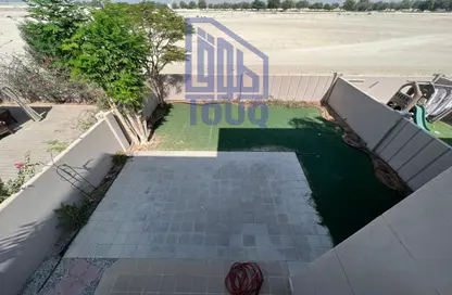 فيلا - 4 غرف نوم - 5 حمامات للبيع في طراز معاصر - فيلات الريف - مشروع الريف - أبوظبي