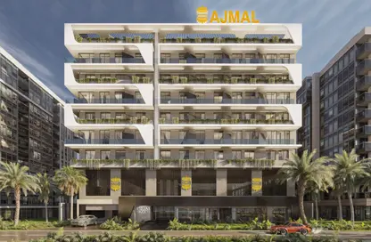 Apartment - 2 Bedrooms - 2 Bathrooms for sale in Stellar Axis - Al Warsan 4 - Al Warsan - Dubai