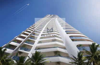 Apartment - 1 Bedroom - 2 Bathrooms for sale in Volta - Downtown Dubai - Dubai