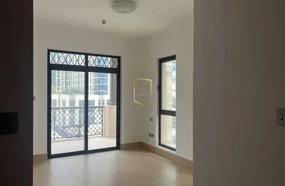 Apartment - 1 Bedroom - 2 Bathrooms for rent in Zanzebeel 2 - Zanzebeel - Old Town - Dubai