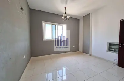Apartment - 1 Bedroom - 1 Bathroom for rent in Fire Station Road - Muwaileh - Sharjah