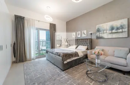 Apartment - Studio - 1 Bathroom for sale in Bella Rose - Al Barsha South - Al Barsha - Dubai