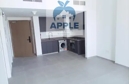 Apartment - 1 Bedroom - 2 Bathrooms for rent in Tiraz - Naseej District - Aljada - Sharjah Apartment - 1 Bedroom - 2 Bathrooms for rent in Tiraz - Naseej District - Aljada - Sharjah