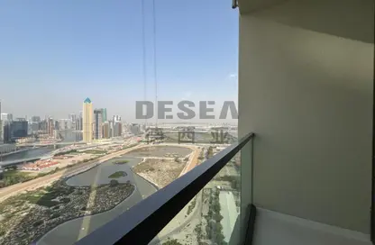 شقة - 2 غرف نوم - 2 حمامات للبيع في آيكون سيتي تاور سي - آيكن سيتي - الخليج التجاري - دبي شقة - 2 غرف نوم - 2 حمامات للبيع في آيكون سيتي تاور سي - آيكن سيتي - الخليج التجاري - دبي