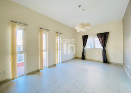 Apartment - 1 bedroom - 2 bathrooms for rent in Sandoval Gardens - Jumeirah Village Circle - Dubai