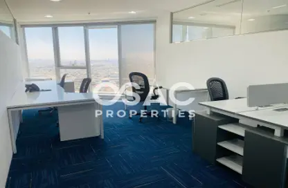Business Centre - Studio for rent in The Citadel Tower - Business Bay - Dubai