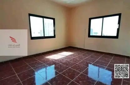 شقة - 2 غرف نوم - 2 حمامات للايجار في برج النعيمية  2 - أبراج النعيمية - النعيمية - عجمان