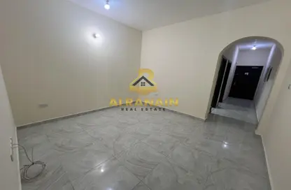 شقة - 2 غرف نوم - 2 حمامات للايجار في شبانة عشارج - اشارج - العين