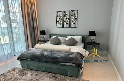 دوبلكس - 2 غرف نوم - 3 حمامات للايجار في فندق ومساكن إس إل إس دبي - الخليج التجاري - دبي