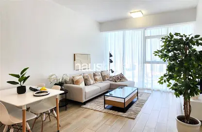Apartment - 1 Bedroom - 1 Bathroom for rent in Bloom Towers C - Bloom Towers - Jumeirah Village Circle - Dubai