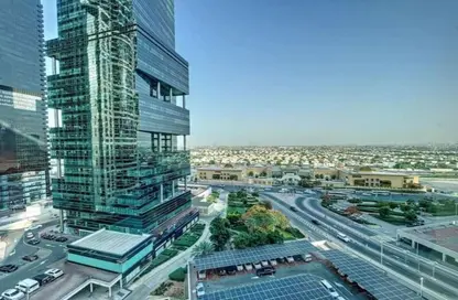 Apartment - 1 Bedroom - 2 Bathrooms for sale in V3 Tower - JLT Cluster V - Jumeirah Lake Towers - Dubai Apartment - 1 Bedroom - 2 Bathrooms for sale in V3 Tower - JLT Cluster V - Jumeirah Lake Towers - Dubai