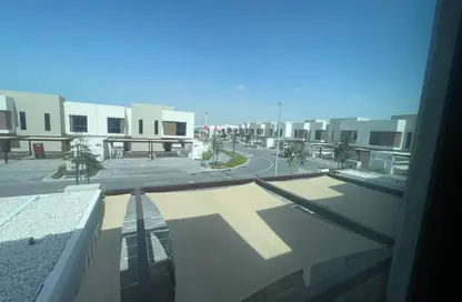 تاون هاوس - 2 غرف نوم - 3 حمامات للايجار في نويا ڤيڤا - نويا - جزيرة الياس - أبوظبي