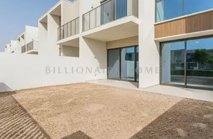 Townhouse - 3 Bedrooms - 4 Bathrooms for rent in Talia - The Valley - Dubai