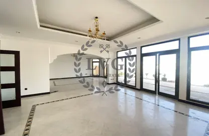 فيلا - 4 غرف نوم - 5 حمامات للايجار في D جاردن هومز سعفة - جاردن هومز - نخلة جميرا - دبي