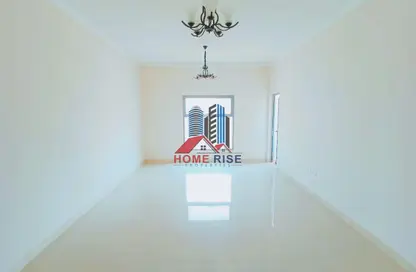 Apartment - 1 Bedroom - 2 Bathrooms for rent in Al Nada Tower - Al Nahda - Sharjah