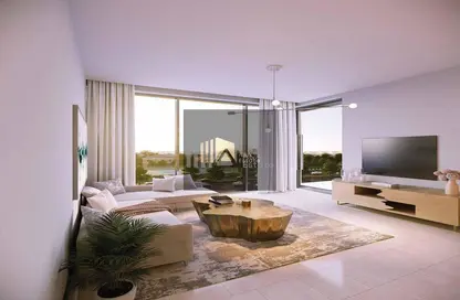 Apartment - Studio - 1 Bathroom for sale in Azizi Beach Oasis 2 - Dubai Studio City - Dubai