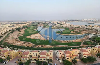Apartment - Studio - 1 Bathroom for sale in Royal breeze 3 - Royal Breeze - Al Hamra Village - Ras Al Khaimah