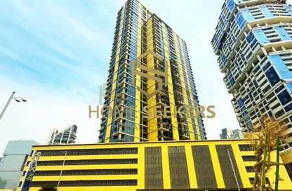 Apartment - 4 Bedrooms - 5 Bathrooms for sale in Canal Residence - Al Reem Island - Abu Dhabi