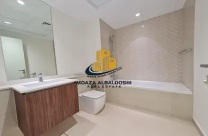 Apartment - Studio - 1 Bathroom for rent in Zohour 3 - Al Zahia - Muwaileh Commercial - Sharjah