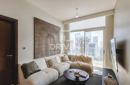 Apartment - 2 Bedrooms - 2 Bathrooms for sale in Vera Residences - Business Bay - Dubai Apartment - 2 Bedrooms - 2 Bathrooms for sale in Vera Residences - Business Bay - Dubai