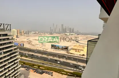 Apartment - 3 Bedrooms - 3 Bathrooms for sale in Binghatti Creek - Al Jaddaf - Dubai