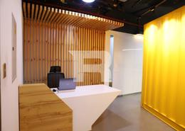 Office Space - 1 bathroom for sale in Opal Tower - Business Bay - Dubai