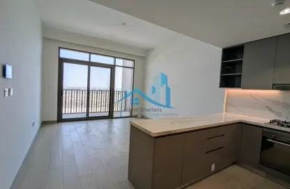 Apartment - 1 Bedroom - 4 Bathrooms for rent in Azizi Amber - Al Furjan - Dubai