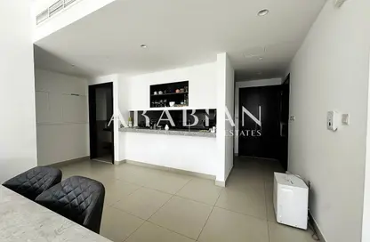 Apartment - 1 Bedroom - 2 Bathrooms for sale in Acacia B - Park Heights - Dubai Hills Estate - Dubai