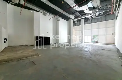 Shop - Studio for rent in Capital Golden Tower - Business Bay - Dubai