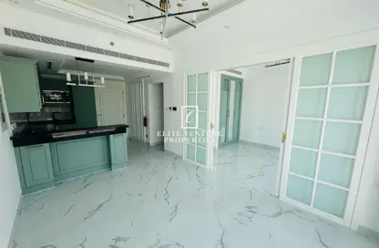 Apartment - 1 Bedroom - 1 Bathroom for rent in Vincitore Benessere - Arjan - Dubai