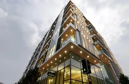 Apartment - 1 Bedroom - 2 Bathrooms for sale in Reeman Gardens - Al Shamkha - Abu Dhabi