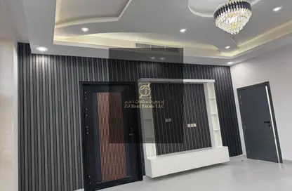 Villa - 5 Bedrooms - 5 Bathrooms for sale in Al Helio 2 - Al Helio - Ajman