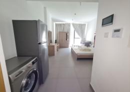 Laundry Room image for: Studio - 1 bathroom for rent in Al Mamsha - Muwaileh - Sharjah, Image 1