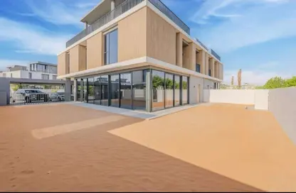 فيلا - 5 غرف نوم - 6 حمامات للايجار في جون - المرابع العربية 3 - دبي فيلا - 5 غرف نوم - 6 حمامات للايجار في جون - المرابع العربية 3 - دبي