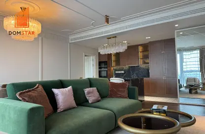 شقة - 2 غرف نوم - 3 حمامات للبيع في 14 بناية - سيتي ووك السكنية - سيتي ووك - دبي