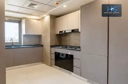 Apartment - 2 Bedrooms - 3 Bathrooms for rent in Nadine Residences 1 - Nadine Residences - Al Furjan - Dubai
