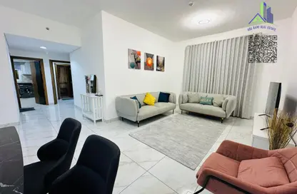 Apartment - 2 Bedrooms - 2 Bathrooms for rent in Rawan Building - Al Naimiya - Al Nuaimiya - Ajman Apartment - 2 Bedrooms - 2 Bathrooms for rent in Rawan Building - Al Naimiya - Al Nuaimiya - Ajman