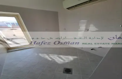 فيلا - 5 غرف نوم - 6 حمامات للايجار في مطار البطين - منطقة المرور - أبوظبي