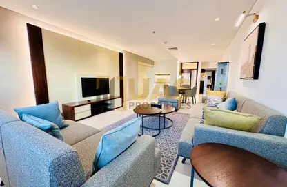 Apartment - 2 Bedrooms - 3 Bathrooms for rent in Park Place Tower - Sheikh Zayed Road - Dubai
