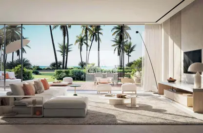 Apartment - 2 Bedrooms - 3 Bathrooms for sale in Bay Residences - Dubai Islands - Deira - Dubai